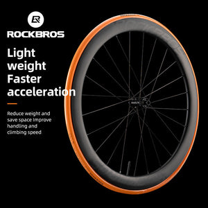 ROCKBROS 700x18/32C Bike Inner Tube