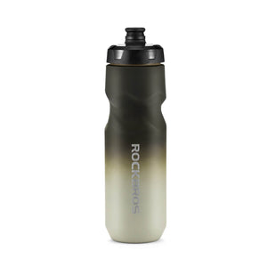 ROCKBROS 600ml Soft Touch Water Bottle