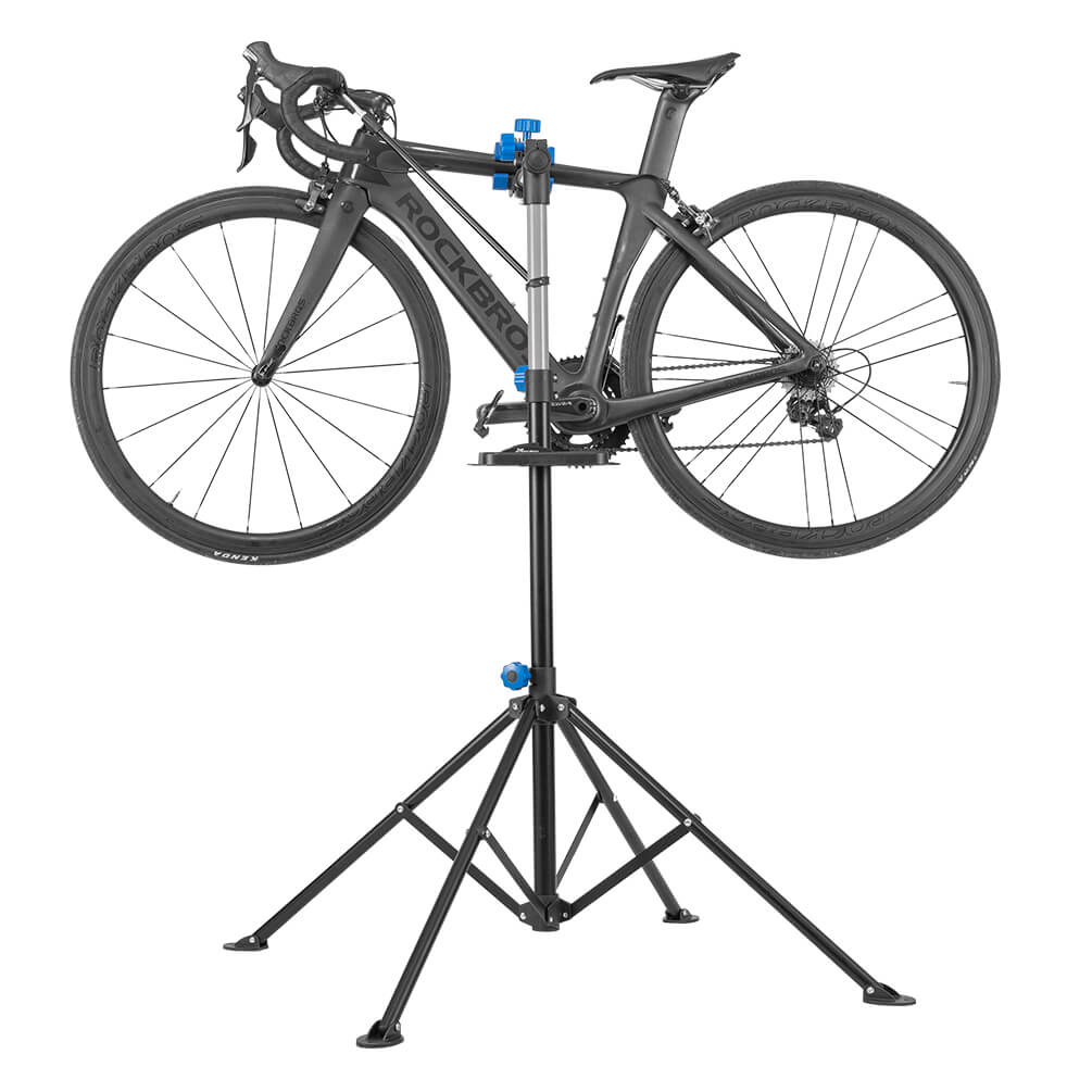 ROCKBROS Adjustable Telescopic Bike Repair Stand
