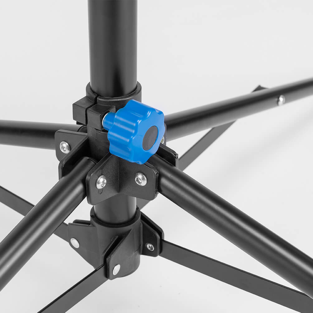 ROCKBROS Adjustable Telescopic Bike Repair Stand