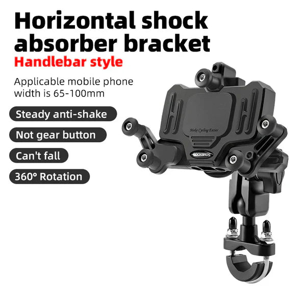 ROCKBROS Composite Phone Mount