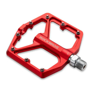 ROCKBROS Aluminum Bearing Bike Pedals