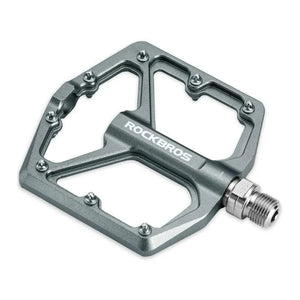 ROCKBROS Aluminum Bearing Bike Pedals