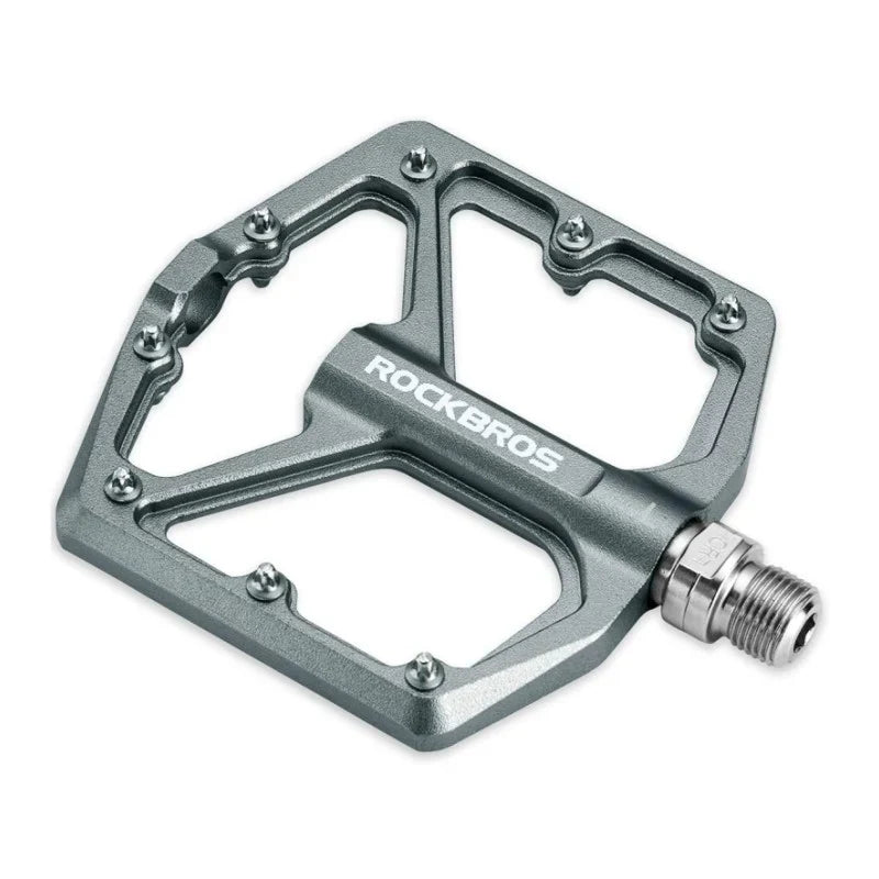 ROCKBROS Aluminum Bearing Bike Pedals