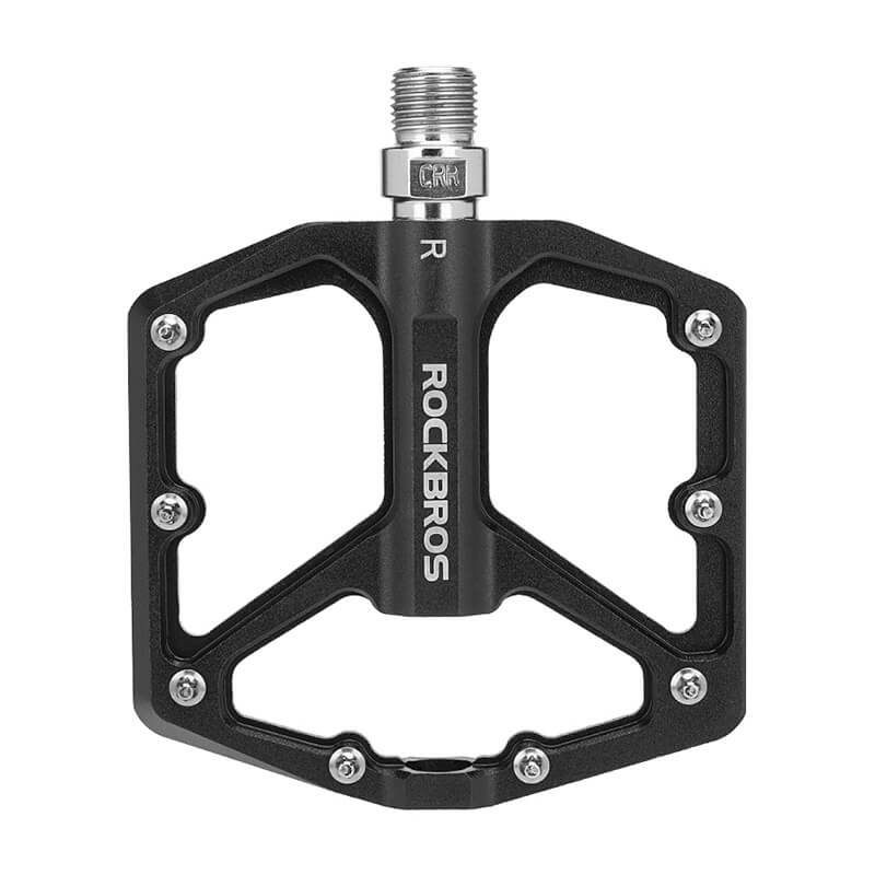 ROCKBROS Aluminum Bearing Bike Pedals