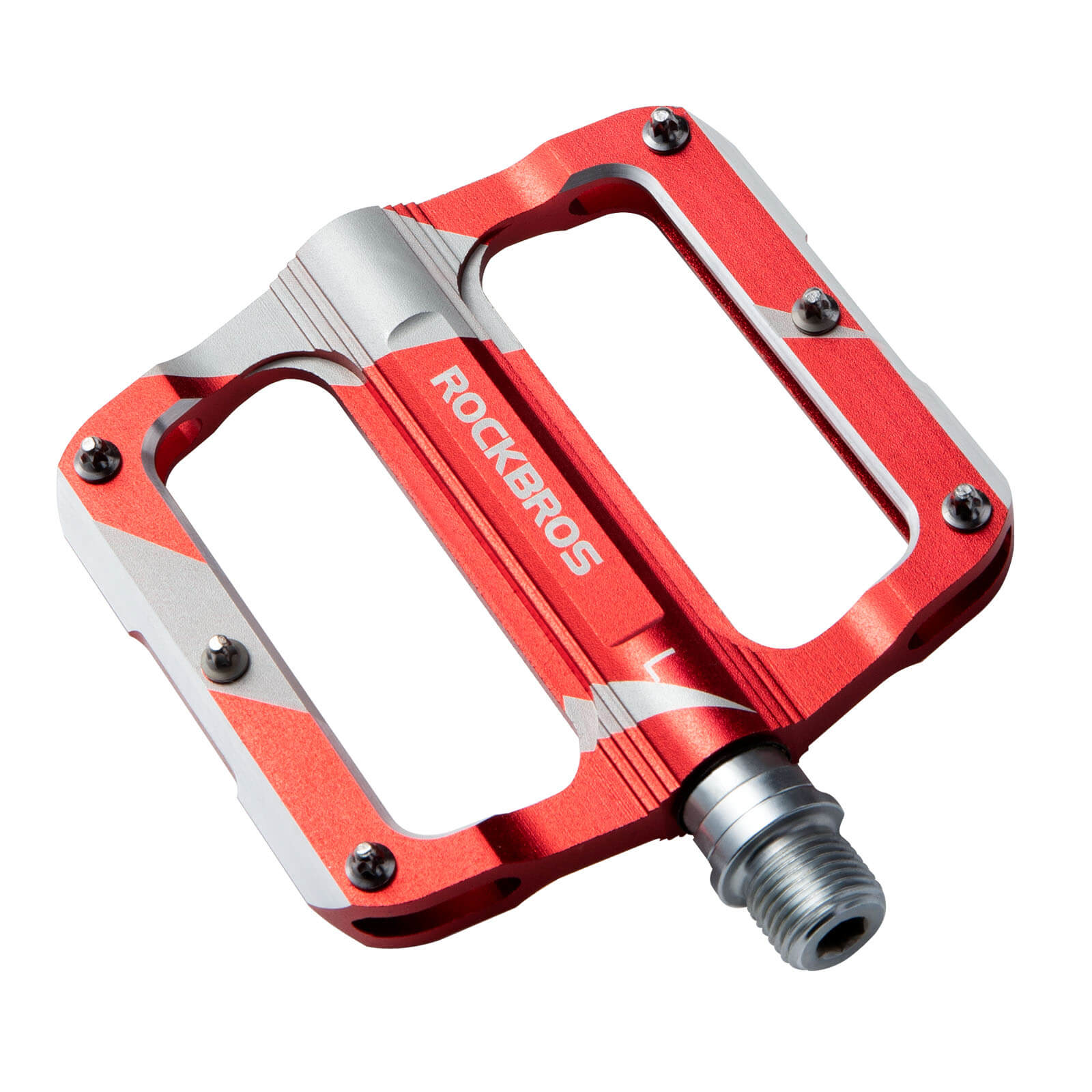 ROCKBROS Aluminum Sealed Bearing Bike Pedals