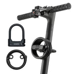 ROCKBROS Scooter U Lock