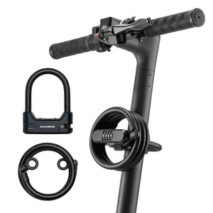 ROCKBROS Scooter U Lock