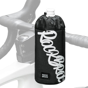 ROCKBROS 1L Handlebar Bottle Bag