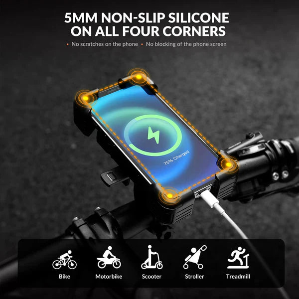 ROCKBROS 360° Phone Mount