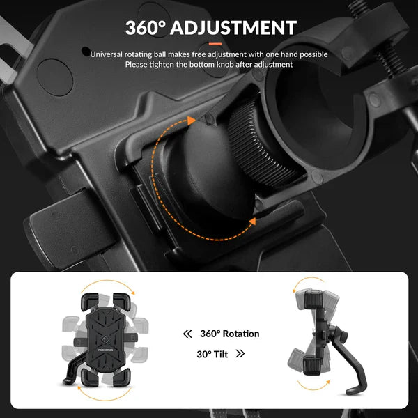 ROCKBROS 360° Phone Mount