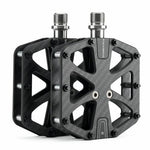 ROCKBROS Carbon Fiber Bike Pedals