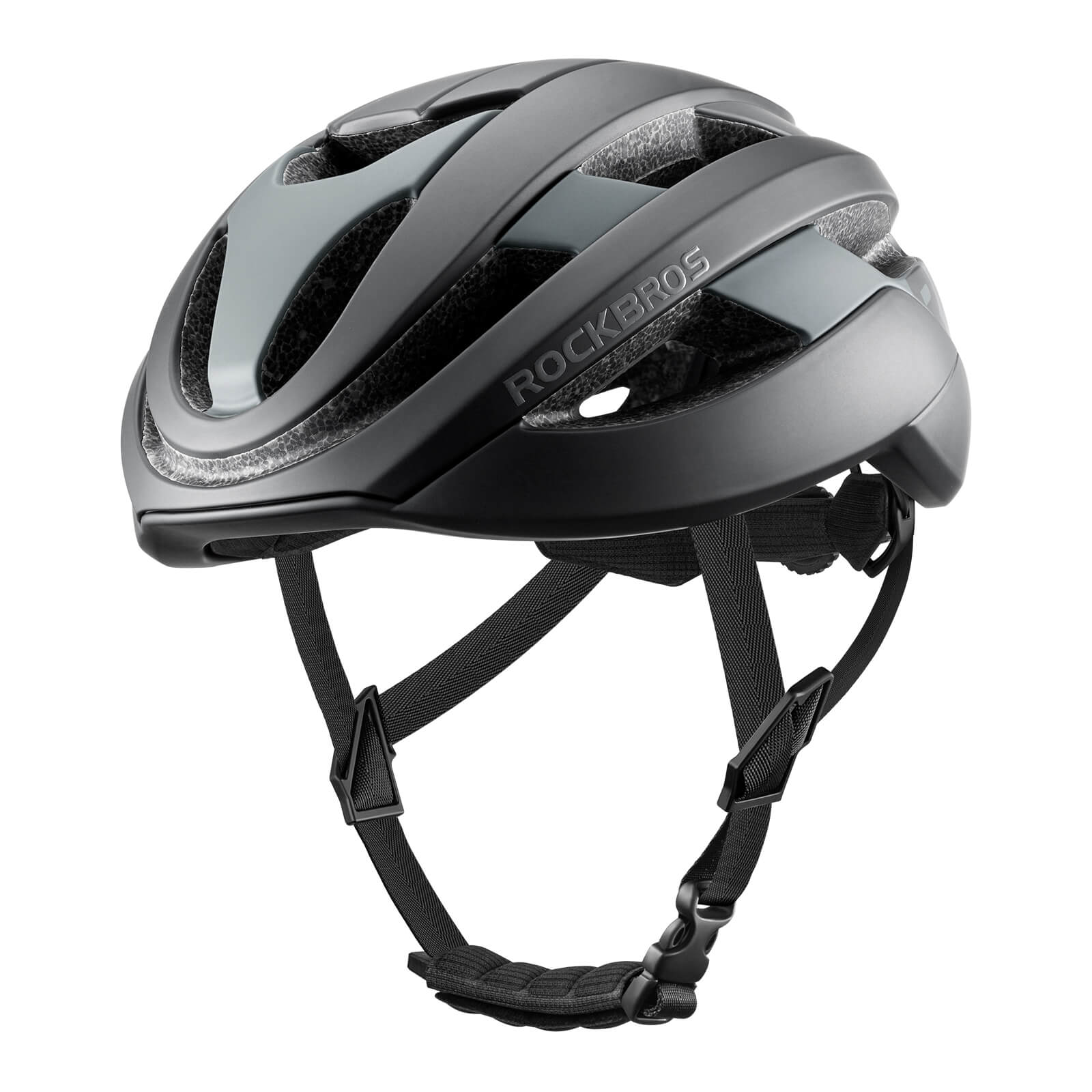 ROCKBROS LK-12 Light Cycling Helmet