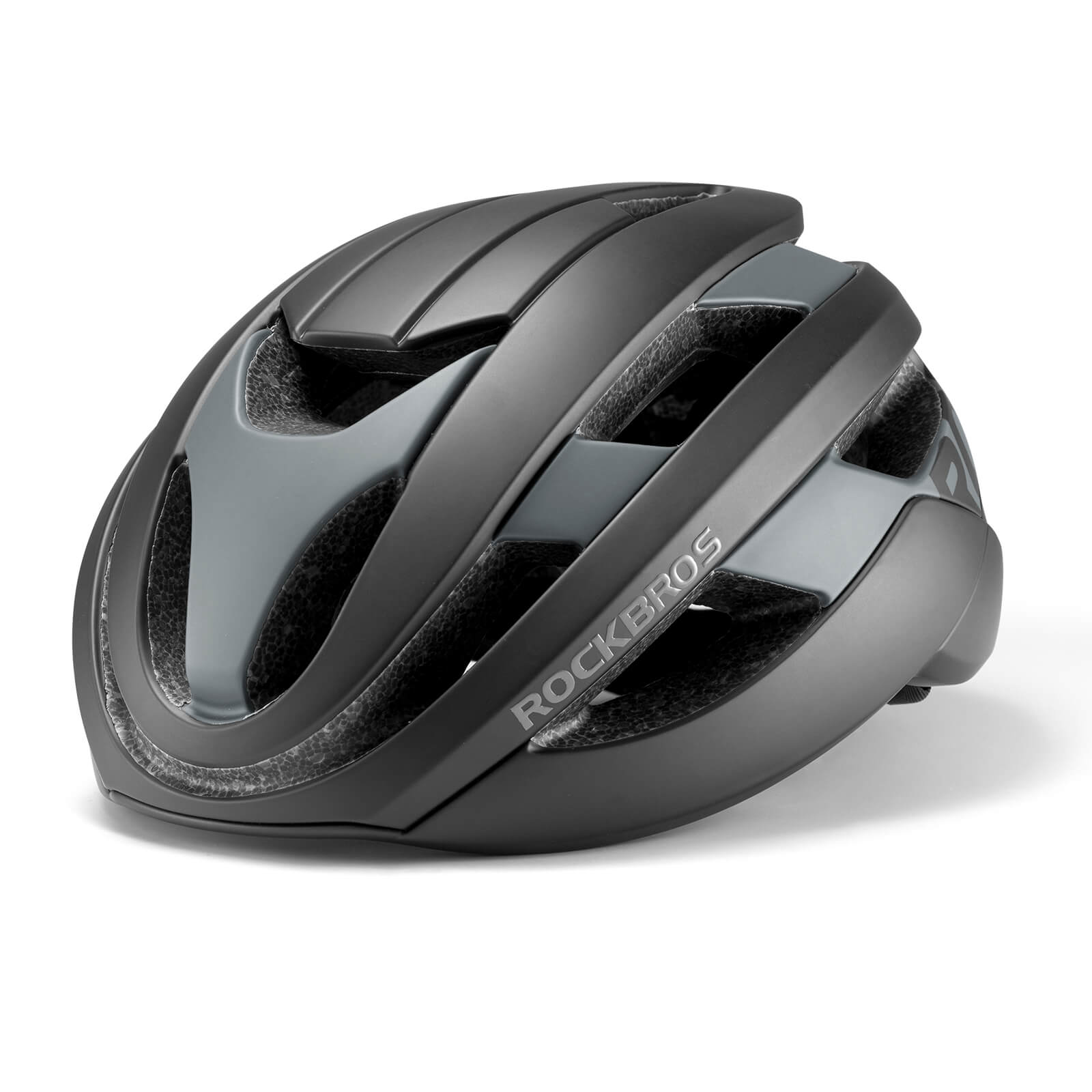 ROCKBROS LK-12 Light Cycling Helmet
