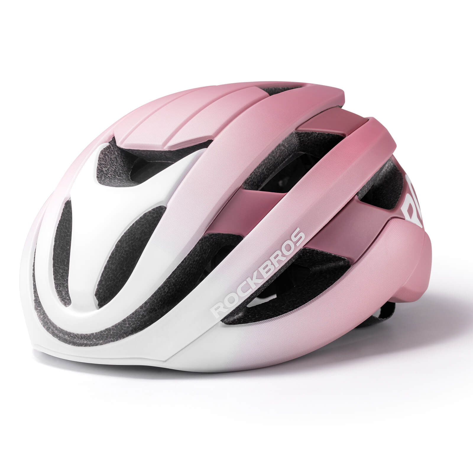 ROCKBROS LK-12 Light Cycling Helmet