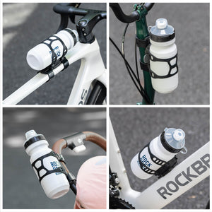 ROCKBROS Magnetic Water Bottle Holder