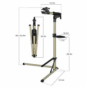 ROCKBROS Heavy Duty Bike Repair Stand