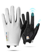 ROAD TO SKY EPS Long Finger Cycling Gloves