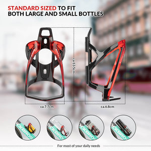 ROCKBROS Water Bottle Cage