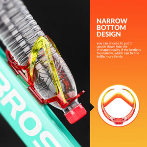 ROCKBROS Water Bottle Cage