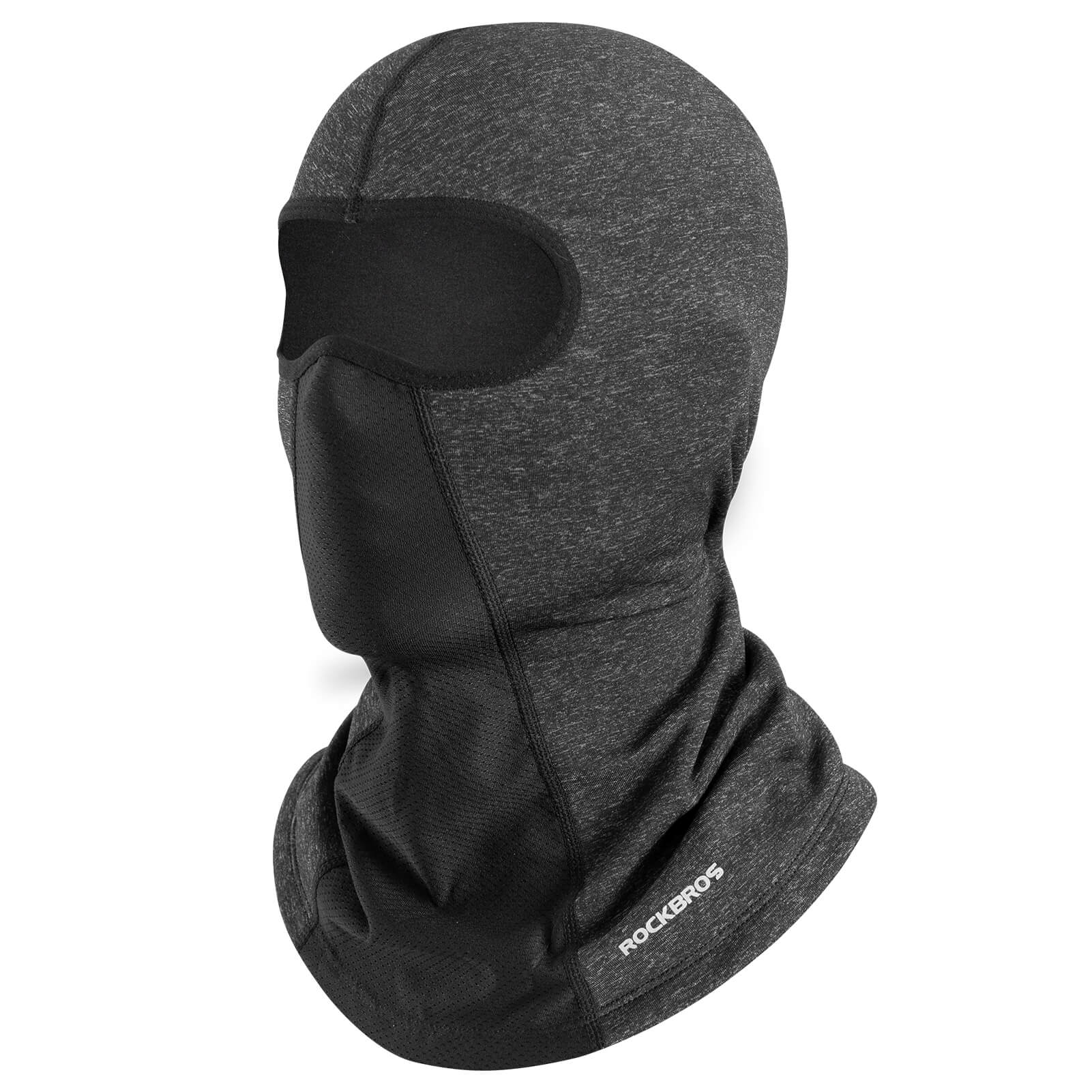 ROCKBROS Fleece Balaclava with Neck Warmer