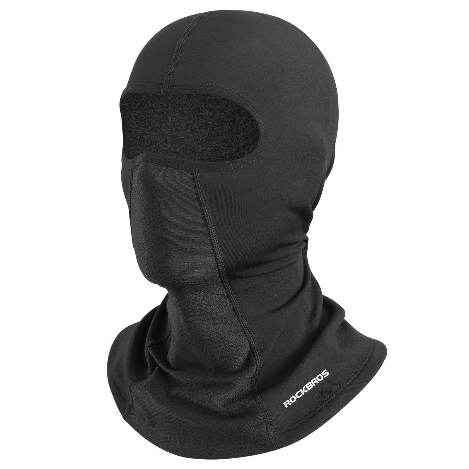 ROCKBROS Fleece Balaclava with Neck Warmer