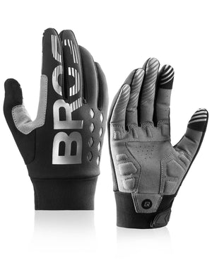 ROCKBROS Full Finger Cycling Gloves