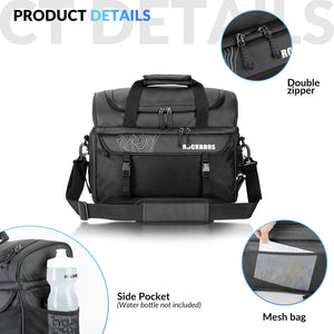 ROCKBROS 11L Insulated Rear Rack Pannier Cooler