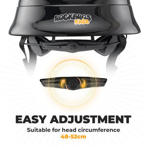 ROCKBROS Kids Lightweight Helmet