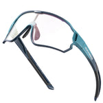 ROCKBROS Kids UV400 Photochromic Cycling Sunglasses