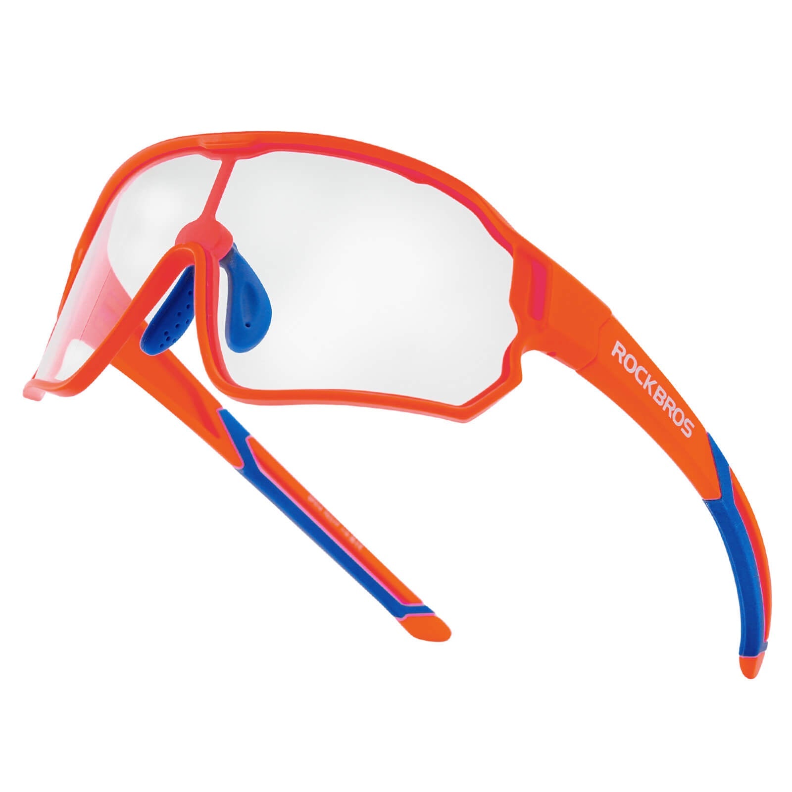 ROCKBROS UV400 Kids Photochromic Sunglasses