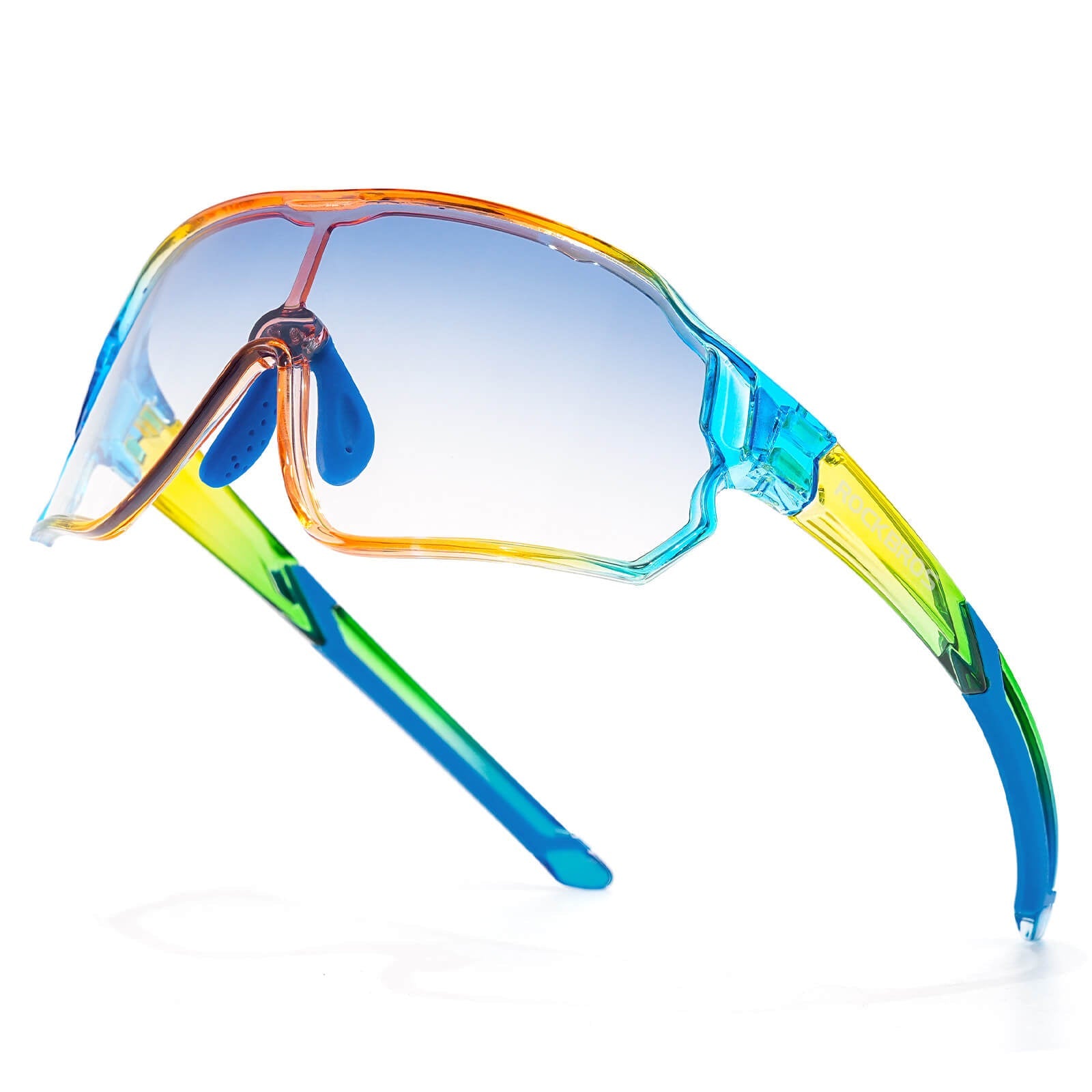 ROCKBROS UV400 Kids Photochromic Sunglasses