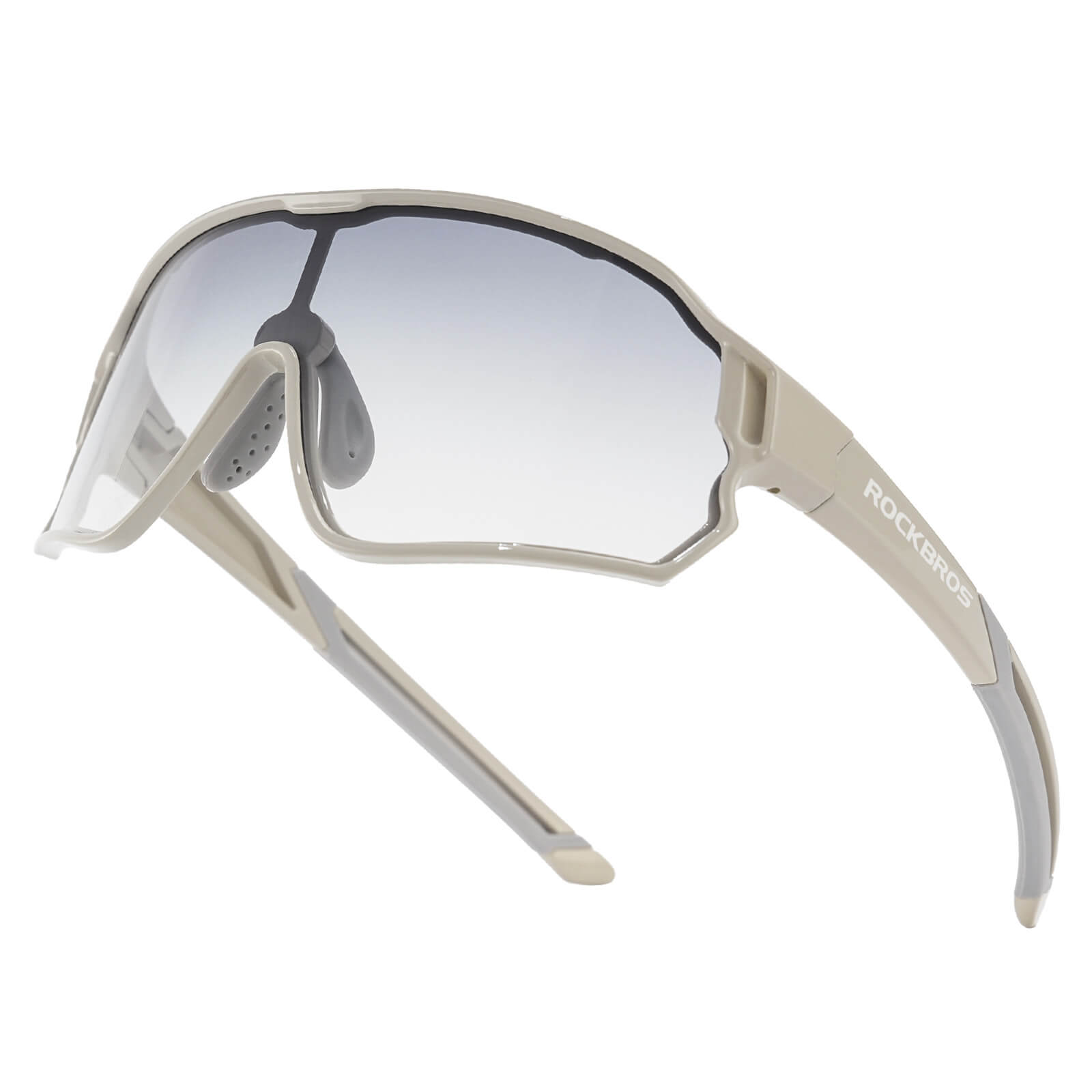 ROCKBROS UV400 Kids Photochromic Sunglasses