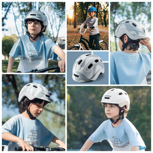 ROCKBROS Kids Helmet