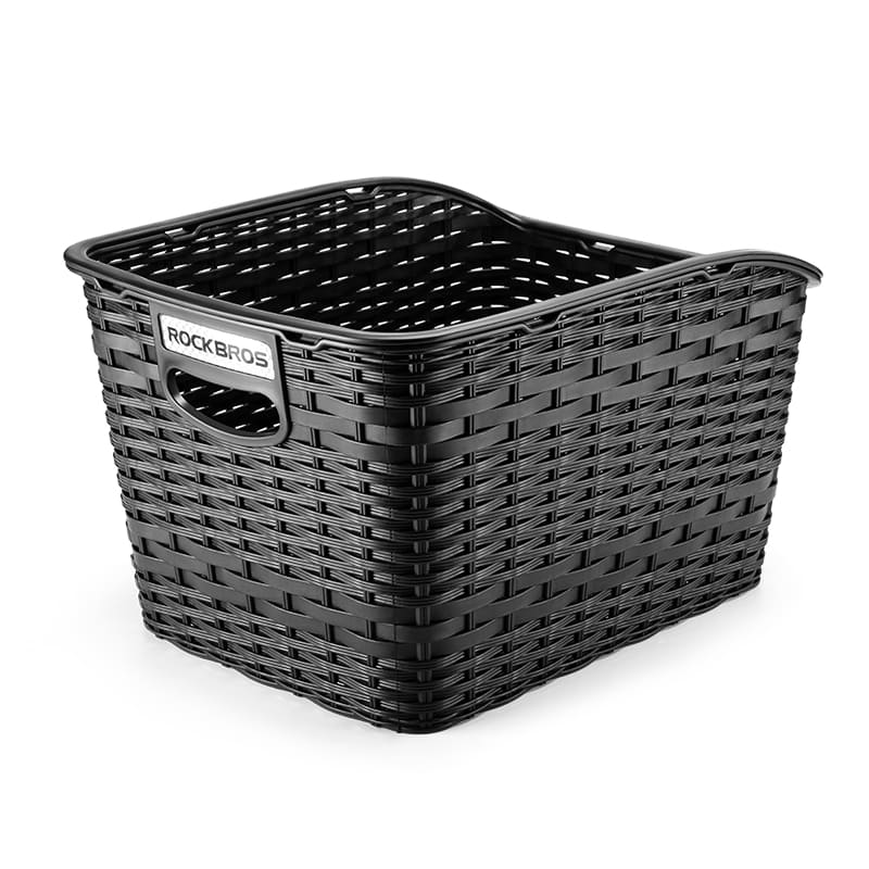 ROCKBROS 30L Lightweight Rear Rack Cargo Basket