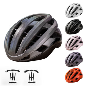 ROCKBROS LK-11 Anquetil Lightweight Road & MTB Bike Helmet