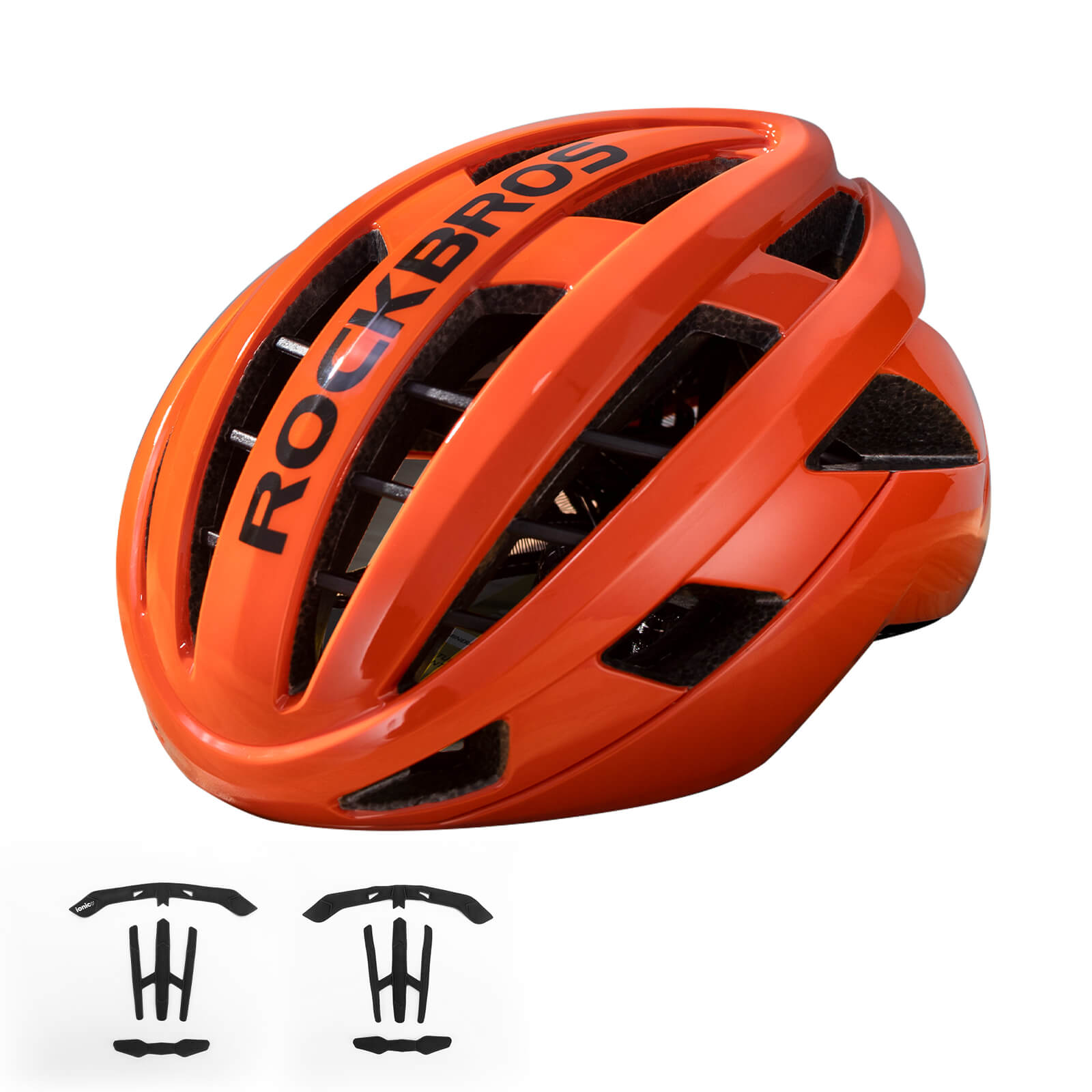 ROCKBROS LK-11 Anquetil Lightweight Road & MTB Bike Helmet