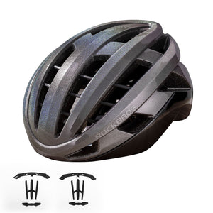 ROCKBROS LK-11 Anquetil Lightweight Road & MTB Bike Helmet