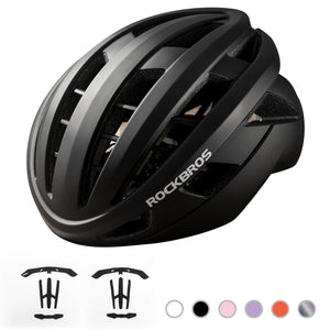 ROCKBROS LK-11 Anquetil Lightweight Road & MTB Bike Helmet