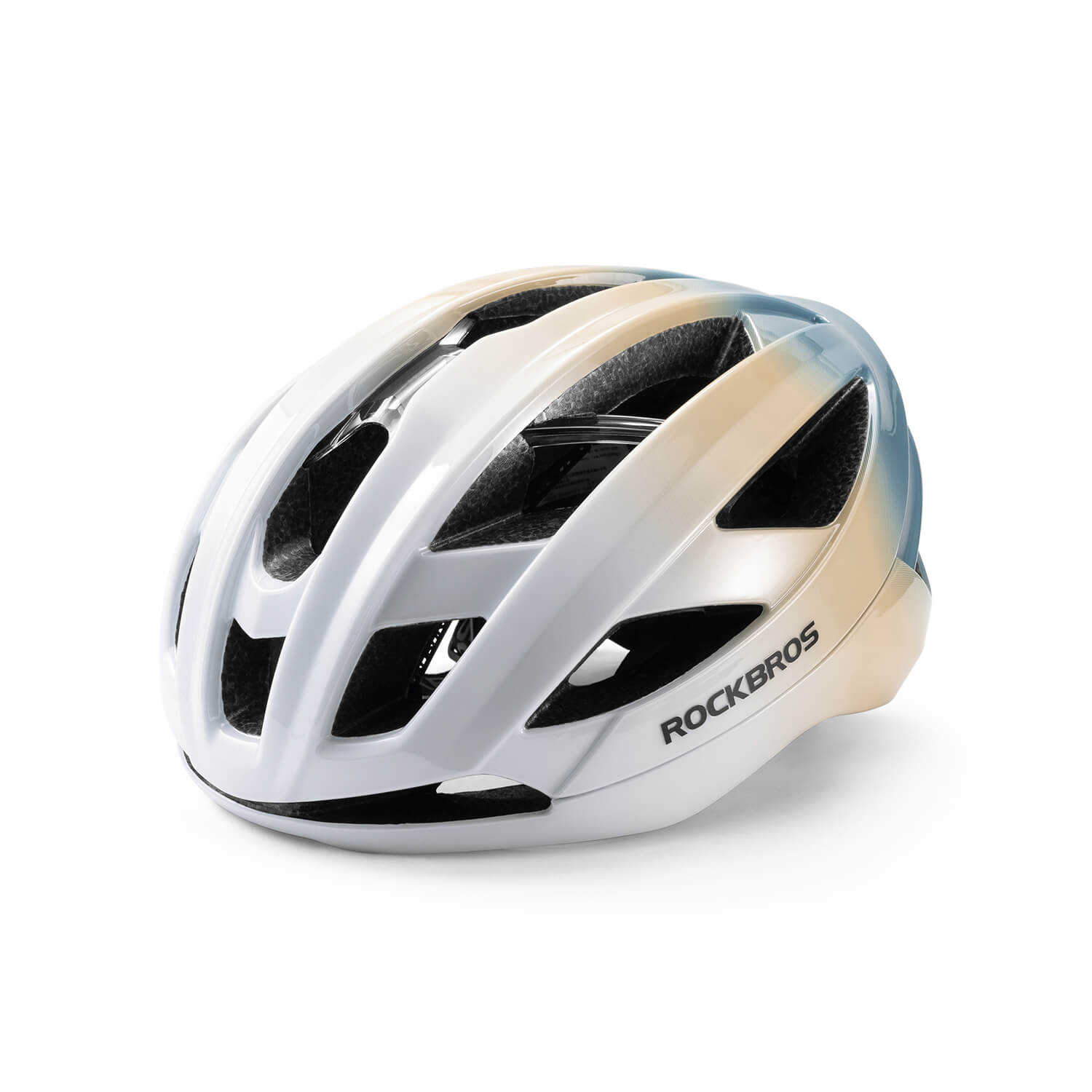 ROCKBROS LK-69 Helmet with Bionic Support