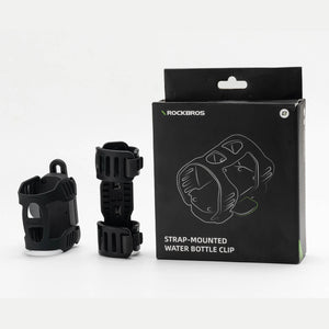 ROCKBROS Magnetic Water Bottle Holder