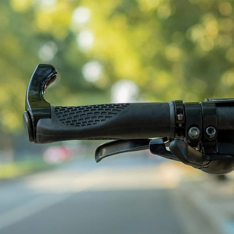 ROCKBROS Multi-Position MTB Handlebar Grips