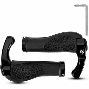 ROCKBROS Multi-Position MTB Handlebar Grips