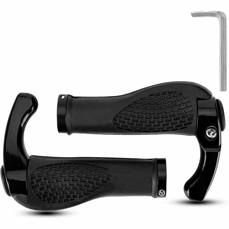 ROCKBROS Multi-Position MTB Handlebar Grips