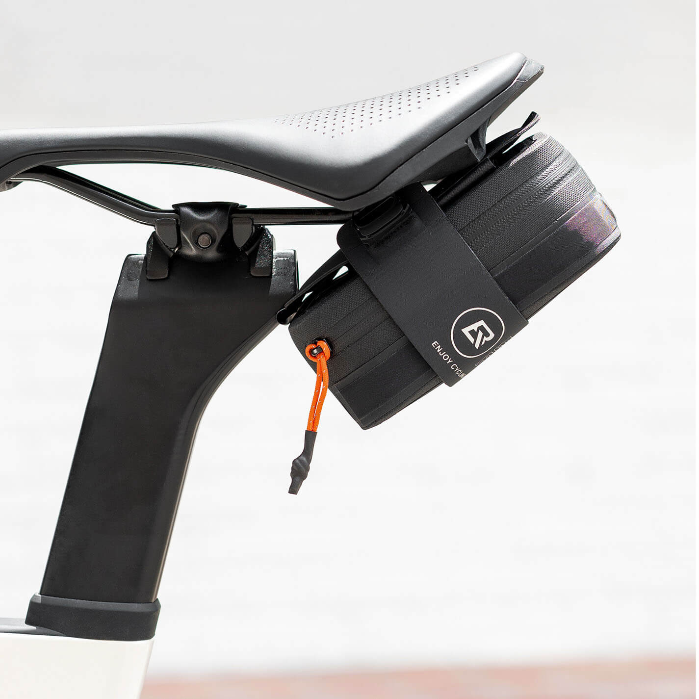 ROCKBROS Multi-Function Saddle Bag