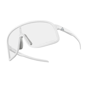 ROCKBROS Photochromic Cycling Glasses with Anti-Fog & UV Protection