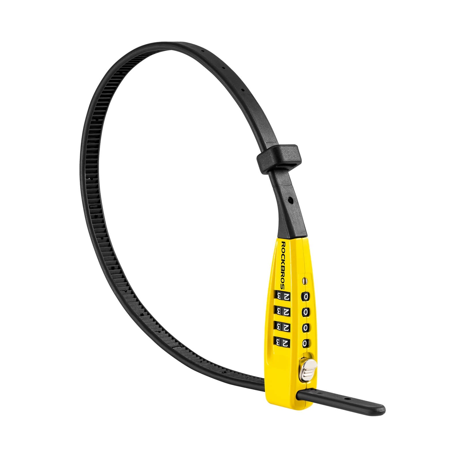 ROCKBROS Combination Cable Lock