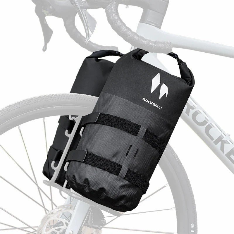 ROCKBROS 7L Front Fork Bag