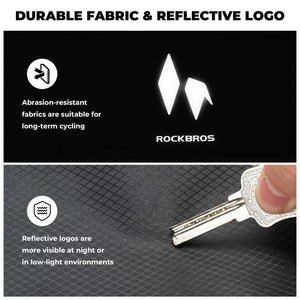 ROCKBROS 7L Front Fork Bag