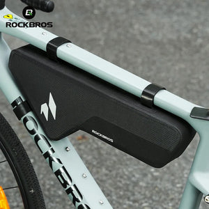 ROCKBROS 1.9L RideMate Down Tube Bag